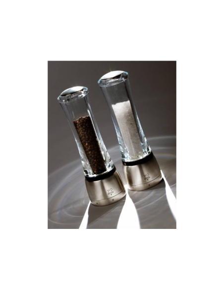 Peugeot Zoutmolen Daman U-Select 21 cm