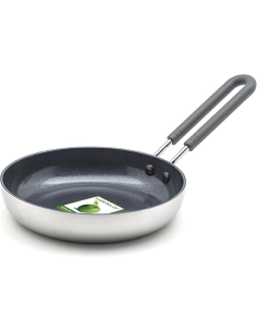 Greenpan mini Koekenpan 14cm