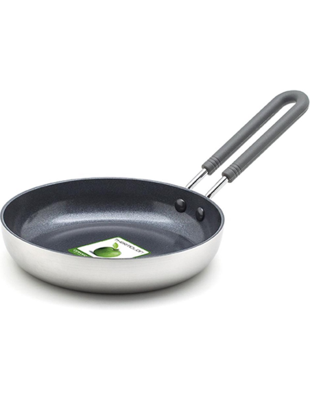 Greenpan mini Koekenpan 14cm