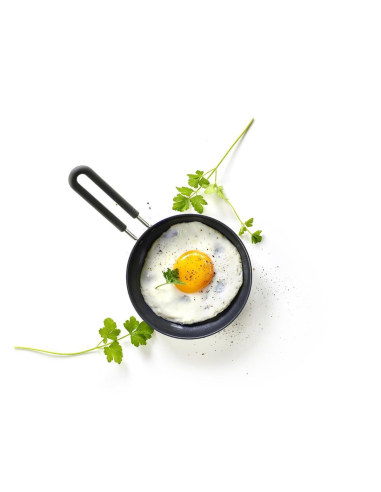 Greenpan mini Koekenpan 14cm