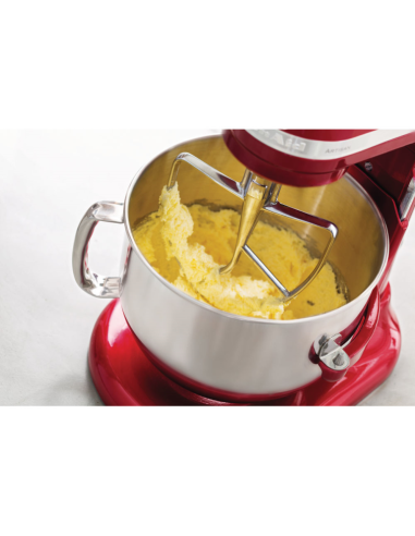 KitchenAid Platte Menghaak RVS