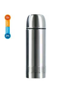 Isoleerfles Senator RVS 1,0 L