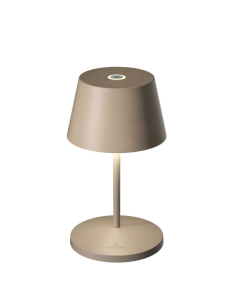 Villeroy Seoul 2.0 Tafellamp Zand