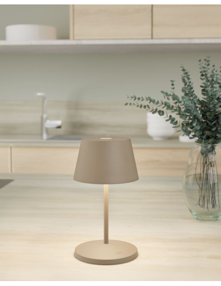 Villeroy Seoul 2.0 Tafellamp Zand