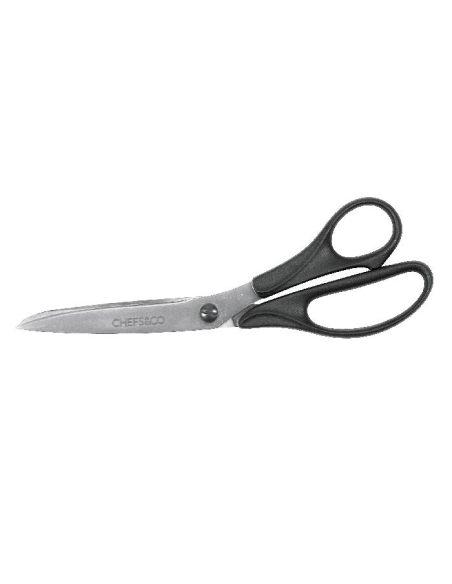 CHEFS&CO Huishoudschaar 21 cm