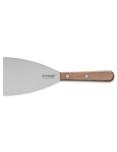 Spatel voor Tepan Yaki 8 cm