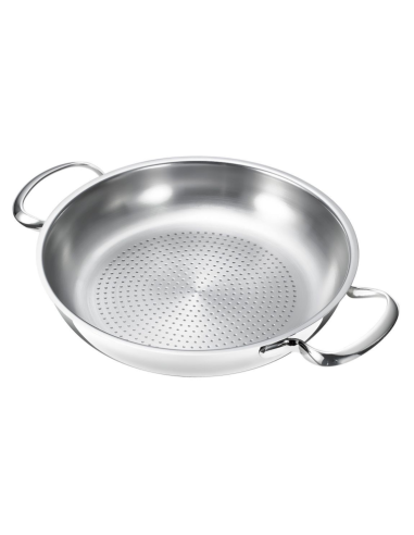 Schulte-Ufer Romana-i Serveerpan 24 cm