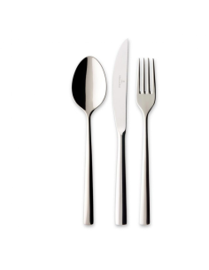 Villeroy & Boch Piemont Bestek 1-Persoons 4 delig