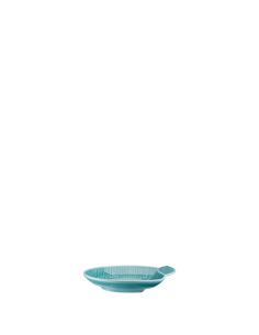 Rosenthal Mesh Schaaltje 12 cm Aqua