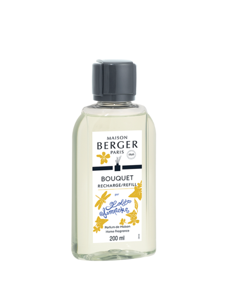 Parfum Berger Navulling Lolita Lempicka 200 ml