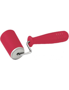 Bakvormroller, Inspiration, Antikleef