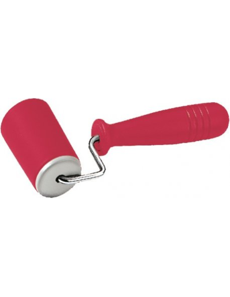 Bakvormroller, Inspiration, Antikleef