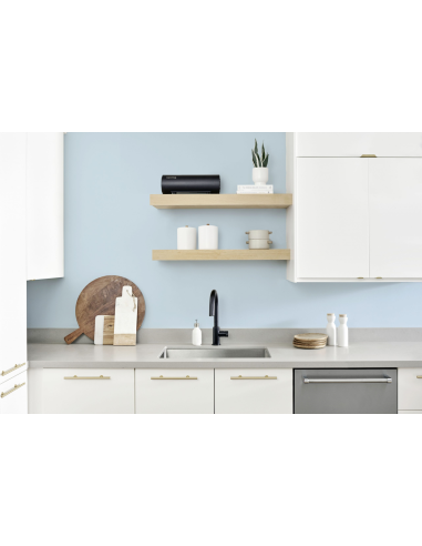 OZONOS Luchtreiniger AC-1 Mat Zwart