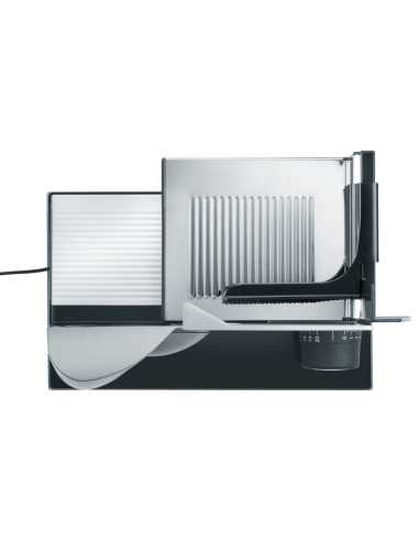 Graef AllessnijderSKS Evo Twin multi