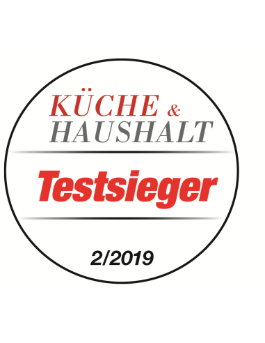 Graef AllessnijderSKS Evo Twin multi