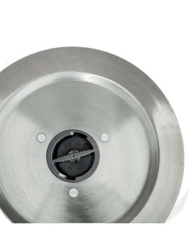 Graef AllessnijderSKS Evo Twin multi