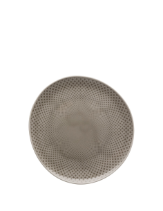 Ontbijtbord 22 cm Junto Pearl Grey