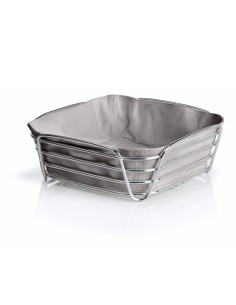 Blomus Broodmand Delara L Taupe
