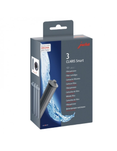 Jura Claris Smart waterfilter 3 stuks