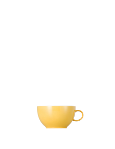 Thomas Sunny Day cappuccinokop los Yellow