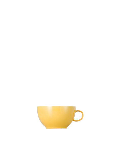 Thomas Sunny Day cappuccinokop los Yellow