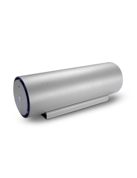 OZONOS Luchtreiniger AC-1 Mat Zilver