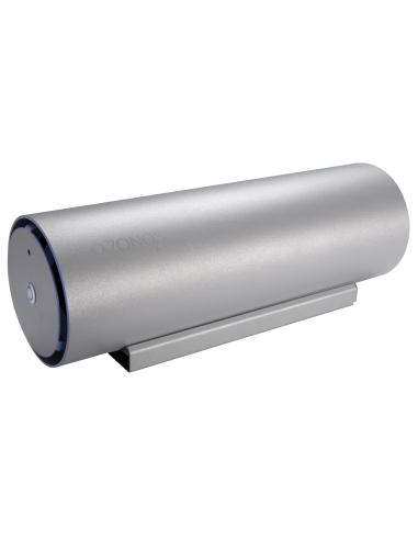 OZONOS Luchtreiniger AC-1 Mat Zilver