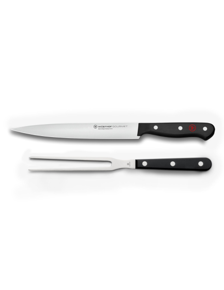 Wüsthof Gourmet Trancheercouvert