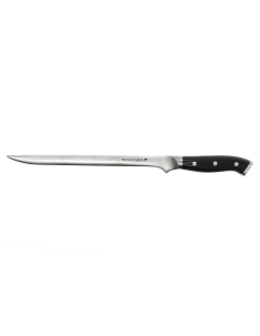 Wartmann Pro Fileermes 25 cm