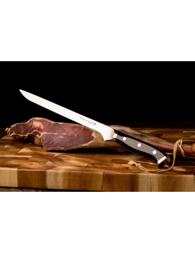 Wartmann Pro Fileermes 25 cm