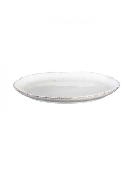 Asa Ontbijtbord Wit 21 cm