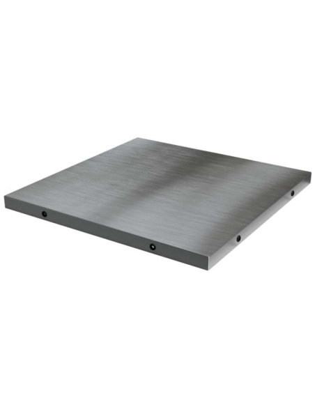 BGE Stainless Steel Insert tbv Expansion Frame