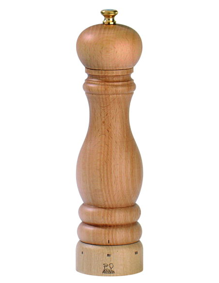Peugeot Paris Naturel Pepermolen U-Select 22 cm