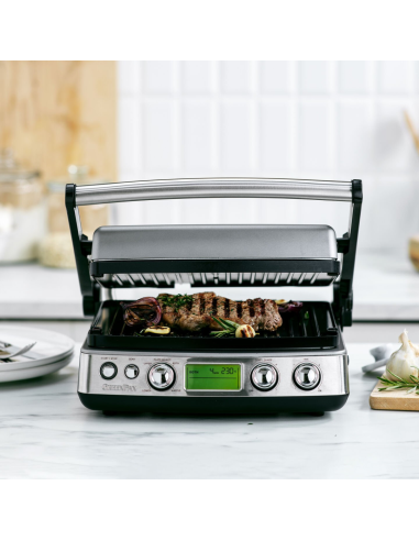 Greenpan Contactgrill 2200 W