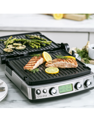 Greenpan Contactgrill 2200 W
