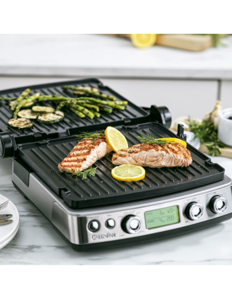 Greenpan Contactgrill 2200 W