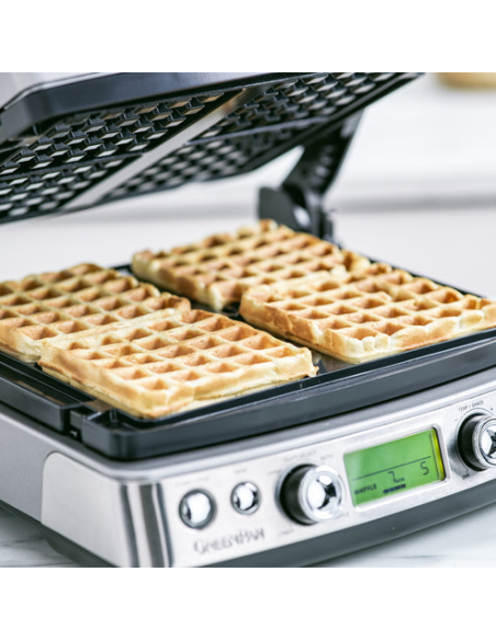 Greenpan Contactgrill 2200 W