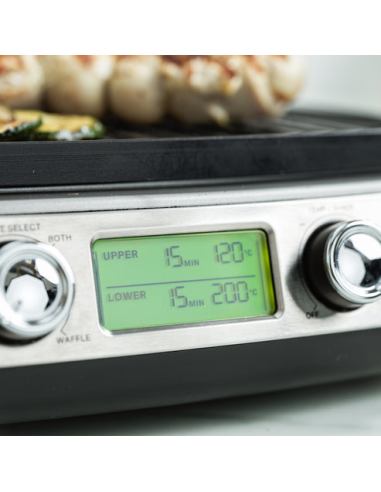 Greenpan Contactgrill 2200 W