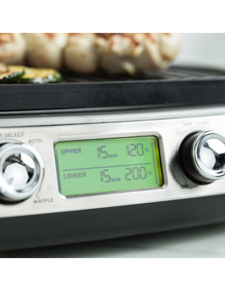 Greenpan Contactgrill 2200 W