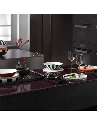 Villeroy Iconic La Boule Memphis