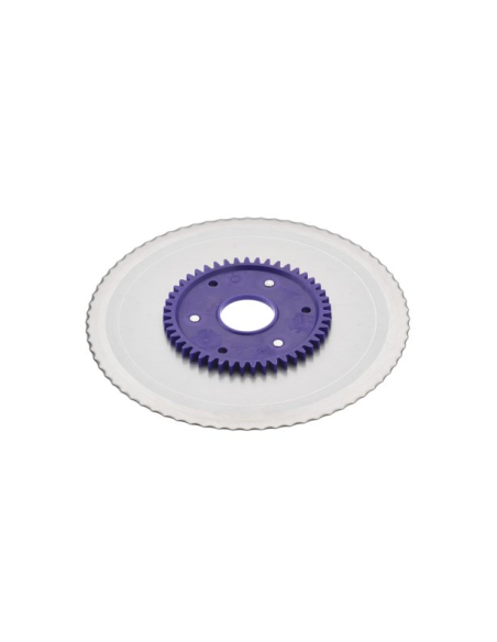 Ritter Allessnijder E16 Duo Plus
