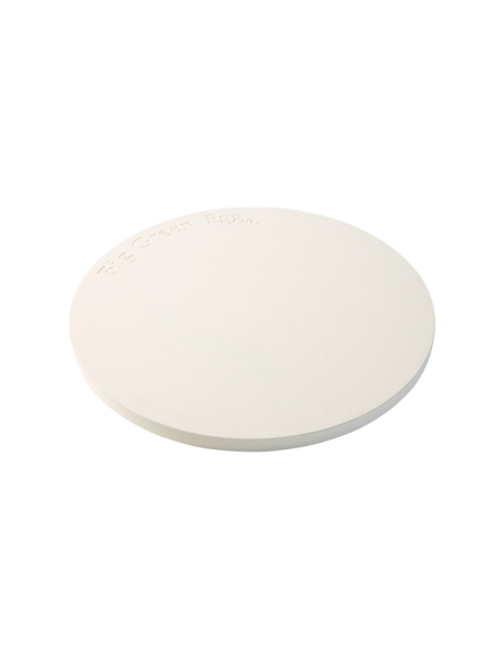 Big Green Egg Pizzasteen M