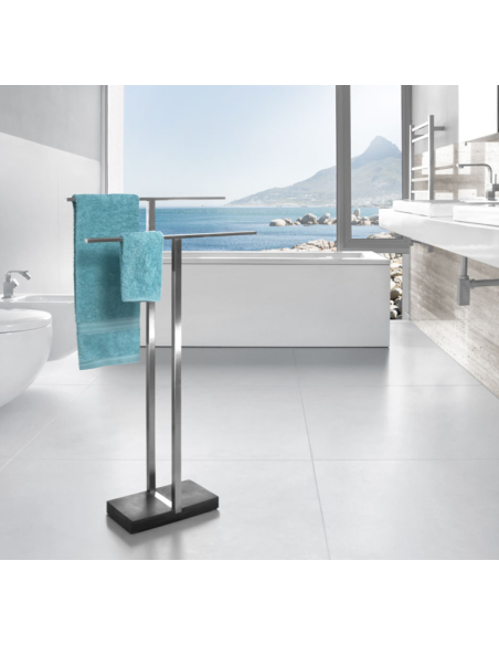 Blomus Handdoekbutler Menoto Mat