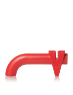 Zwilling Twinsharp Messenslijper Rood