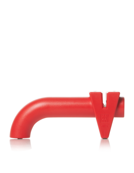 Zwilling Twinsharp Messenslijper Rood