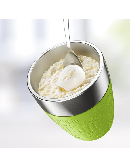 EMSA Travel Cup 200ml Zwart