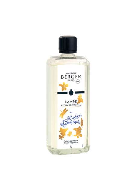 Parfum 1000ml Lolita Lempicka