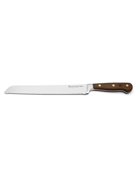 Wüsthof Crafter Broodmes 23 cm