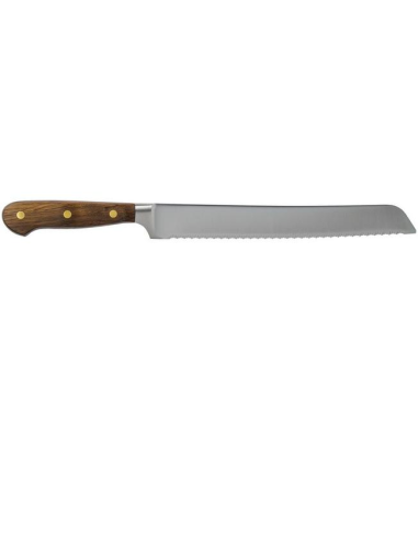 Wüsthof Crafter Broodmes 23 cm