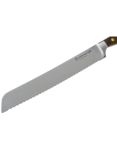 Wüsthof Crafter Broodmes 23 cm